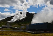 36 стран мира создали Международный геотермальный альянс