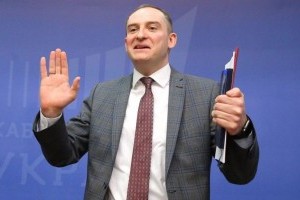 Глава ГНС Верланов хочет собирать налоги через интернет