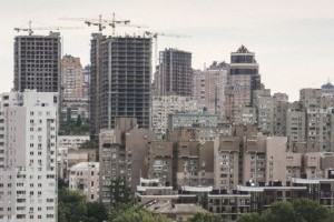 Владельцы квартир в многоэтажках не будут платить налог на землю – Киевсовет