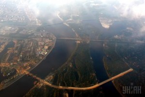 Київрада купила майже на 200 млн грн «ощадбанківської» землі для створення парку