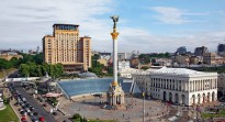 Киев - туристическая "Мекка" и транспортный рай: обещания чиновников на ближайшие три года