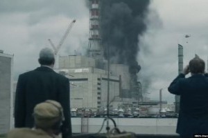 Местами съемок сериала "Чернобыль" запустят экскурсии