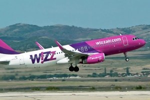 Wizz Air літатиме зі Львова ще частіше вже цього року: куди і коли