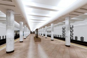 На ремонт станції метро "Святошин" дадуть ще 80 млн грн