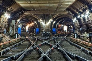 Инженеры хотят превратить тоннели метро в огромные холодильники