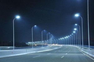 Встановлення LED-світильників у столиці дозволить економити до 10 млн грн щороку