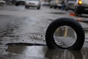 70% ремонтів на українських дорогах – неякісні: на що "спустили" 607 млн грн