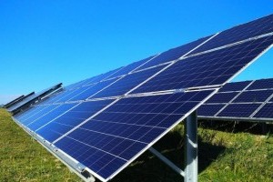 Ученые придумали, как получать еще больше энергии из солнечных панелей