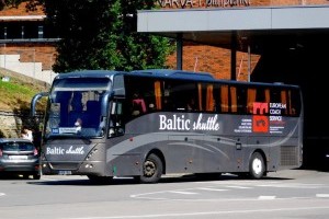 В Україну зайде новий міжнародний автобусний перевізник