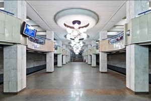 4G в столичном метро: какие станции будут первыми