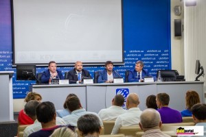 EUROPEAN BUILDERS CUP 2019. Україна відкриває двері міжнародного футболу серед будівельників