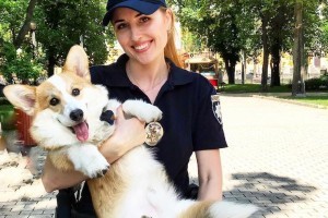 Київ очима собаки: для столиці зняли оригінальний промо-ролик (відео)