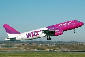 Wizz Air может начать летать в еще один город Украины