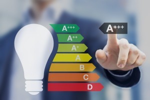 В Україні вводяться європейські стандарти щодо енергоефективності ламп, кондиціонерів, телевізорів та іншого обладнання
