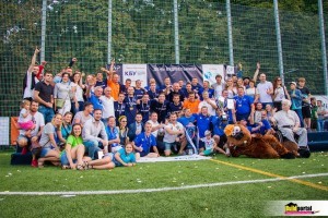 Как проходил чемпионат по футболу среди строителей «EUROBUILDERS CUP-2019» (ОБНОВЛЕНО, ФОТО, ВИДЕО)