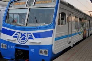 На станциях городской электрички в Киеве «доходит до мордобоя»