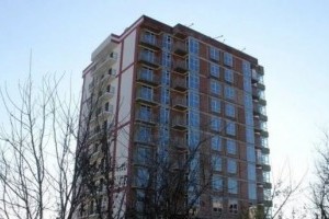 Суд во Львове обязал застройщика снести 8 из 12 этажей нового дома