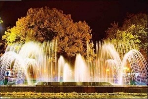 В Харькове собираются провести реконструкцию фонтана за 69 млн. гривен
