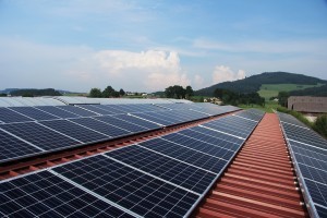Солнечная энергия будет дешеветь быстрее, чем ожидалось