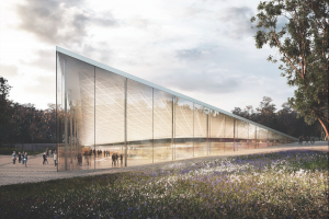 Выбран лучший проект будущего Мемориального центра Холокоста «Бабий Яр»
