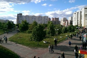 На благоустройство каких киевских парков уйдет 24 млн гривен