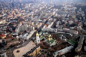 Що у Києві планують збудувати, облаштувати та реконструювати до 2023 року?