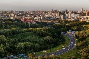 Окружной суд Киева снова разрешил резонансное строительство в Протасовом Яру