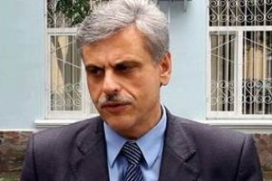  Едуарда Кругляка звільнено з посади заступника міністра Міністерства розвитку громад та територій