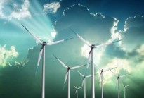 В 2015 г. в Украине ввели в эксплуатацию 16 МВт ветроэнергетических мощностей