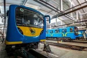 Киев попросит у Кабмина денег на строительство метро на Троещину