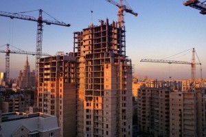 Конфедерація будівельників висунула свої пропозиції щодо боротьби з довгобудами в Україні