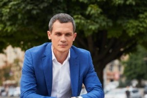  Алексей Кучер стал новым председателем Харьковской ОГА: что о нем известно
