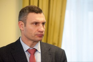  НАБУ відкрило справу про можливіть державної зради Віталія Кличка та його заступників
