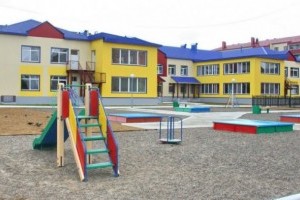Киев хочет строить школы и детсады без детального плана территорий