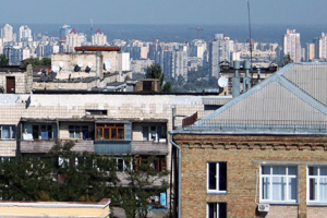 У Києві проведуть інвентаризацію застарілого житла