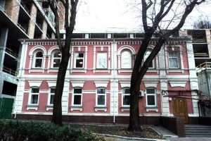 За незаконный снос дома XIX ст. киевские застройщики ответят в суде