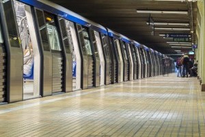 Отличная новость для туристов: в столице Сербии хотят построить метро на две ветки