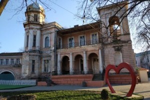 В Одесі дозволили будувати житловий комплекс на місці пам’ятки архітектури – дачі Маразлі