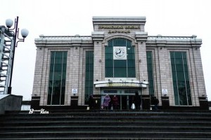 Дарницький вокзал у Києві: що з ним буде далі