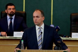 Дмитро Габілет призначений головою Хмельницької обладміністрації: що про нього відомо