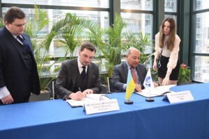 Україні нададуть 900 млн євро на реконструкцію та будівництво автошляхів