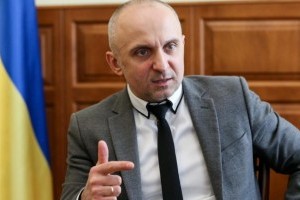 Кабмін звільнив голову Держенергоефективності Сергія Савчука