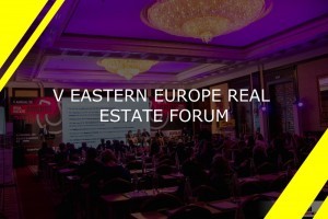 V Eastern Europe Real Estate Forum: підсумки та основні тренди ринку нерухомості (ОНОВЛЕНО, ФОТО)