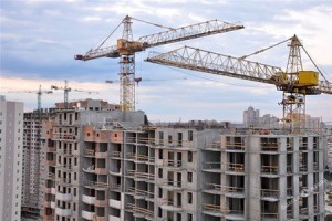  В Україні створять перелік самобудів та не прийнятих в експлуатацію будівель