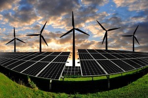 Виробники альтернативної енергетики вимагають гарантій щодо "зеленого" тарифу