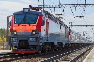 На залізничних коліях України з’являться приватні локомотиви