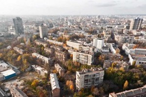 Ціни на ринку вторинної нерухомості в Києві пішли вгору