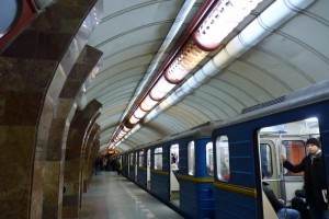 Харьков получит 320 млн евро в кредит на строительство третьей ветки метро