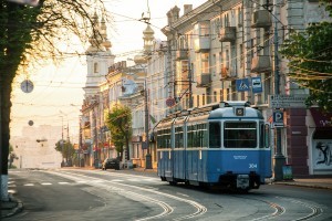 Винница возглавила рейтинг самых комфортных для проживания городов Украины