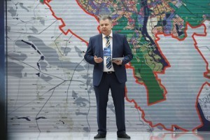 Новые ветки метро и перестройка "хрущевок": рассказали об основных положениях нового Генплана Киева